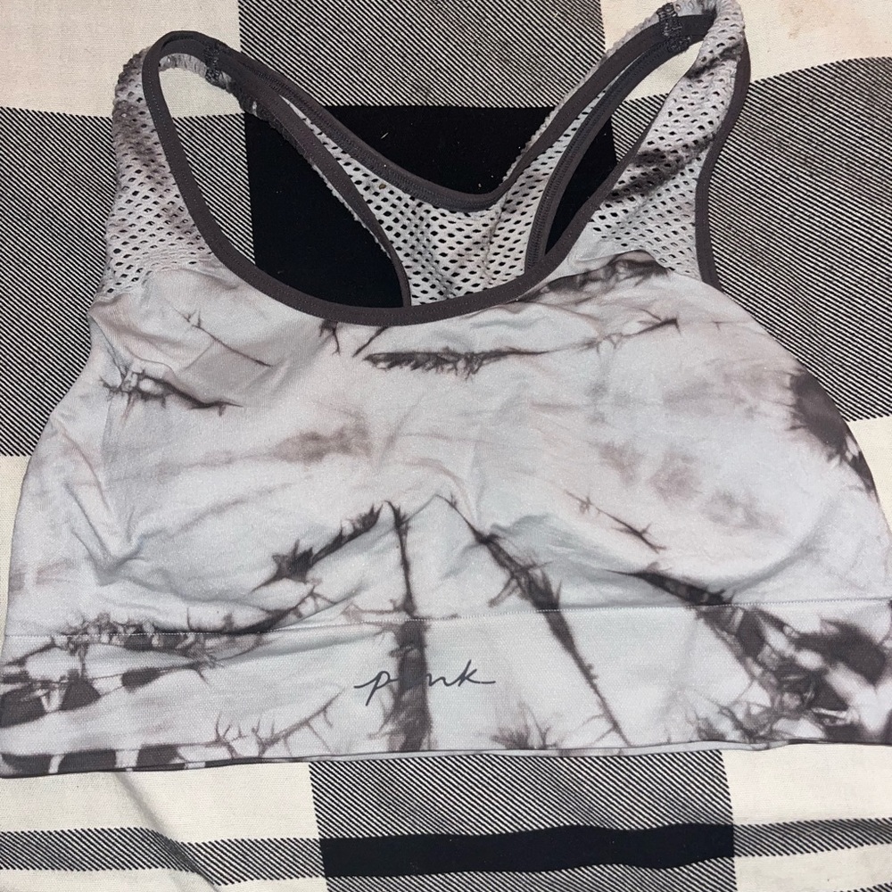 PINK Sports Bra